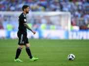 Diego Maradona Sarankan Lionel Messi Gantung Sepatu di Timnas Argentina