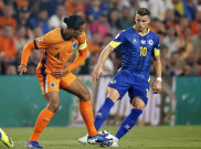 Jadwal Siaran Langsung dan Link Live Streaming Bosnia-Herzegovina Vs Belanda