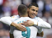 5 Pemain yang Berada di Bawah Bayang-Bayang Cristiano Ronaldo
