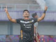 Heboh Pemain Liga 1 Unggah 'Legacy Not Piracy', Ada Apa?