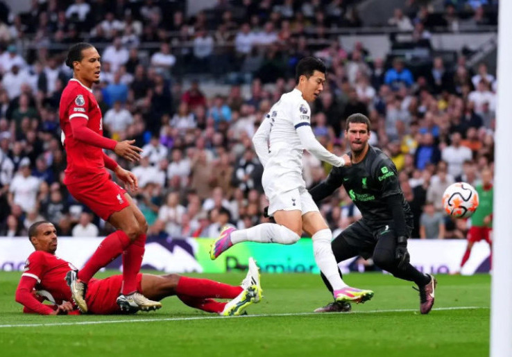Prediksi dan Statistik Liverpool Vs Tottenham: Imbang Berarti Gagal Juara