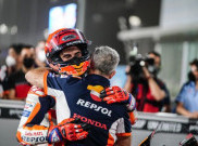 Cedera Marquez Bikin CEO Dorna Gamang