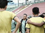 Liga 2 2018: Herry Kiswanto Mundur dari Kursi Pelatih PSS Sleman