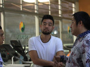 Rasa Nyaman Kunihiro Yamasitha di Persib Bandung Dibayangi Ketidakpastian