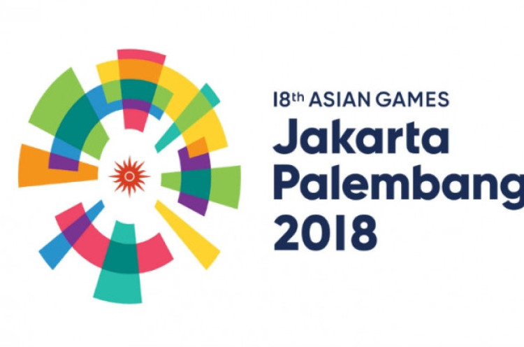 Klasemen Perolehan Medali Asian Games 2018: Panen 12 Emas, Indonesia Naik Satu Peringkat