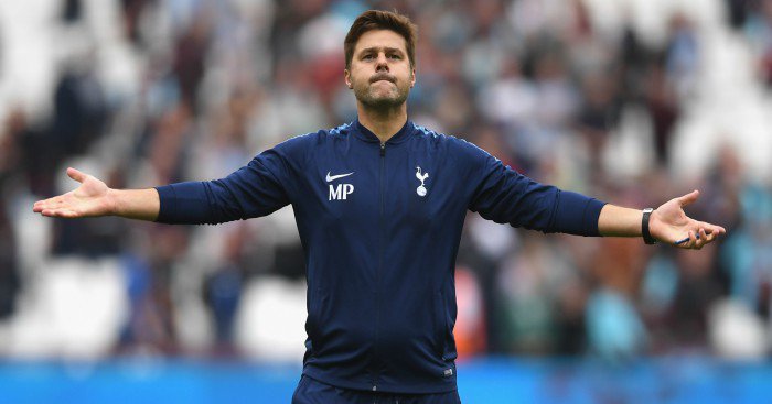 Pesan Mauricio Pochettino Usai Meninggalkan Tottenham Hotspur