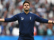 Pesan Mauricio Pochettino Usai Meninggalkan Tottenham Hotspur