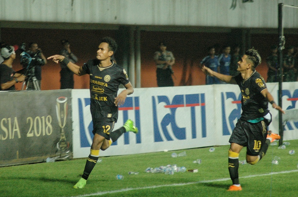 Piala Indonesia: Singkirkan Barito Putera, Pelatih PSS Sleman Puji Kualitas Pemain Baru