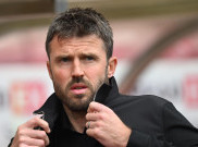 Punya Pekerjaan Baru, Michael Carrick Urung Latih Manchester United?