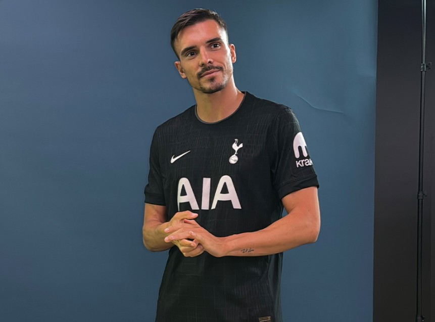 Thomas Frank Tidak Menyangka Tottenham Hotspur Bisa Gaet Joao Palhinha dari Bayern Munchen