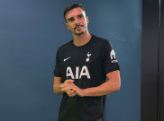 Thomas Frank Tidak Menyangka Tottenham Hotspur Bisa Gaet Joao Palhinha dari Bayern Munchen