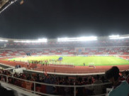 Partai Kandang Persija Vs Home United Buat Rekor Baru Penonton Tertinggi di Piala AFC