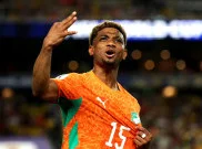 Bintang Manchester United Cetak Sejarah untuk Pantai Gading di Piala Dunia 2026