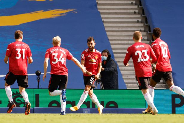3 Alasan Piala FA 2020-2021 Penting untuk Manchester United