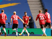 3 Alasan Piala FA 2020-2021 Penting untuk Manchester United