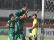 Hasil Liga 1 2019: PSS Sleman Taklukkan PSM Makassar, Persipura Menang Besar