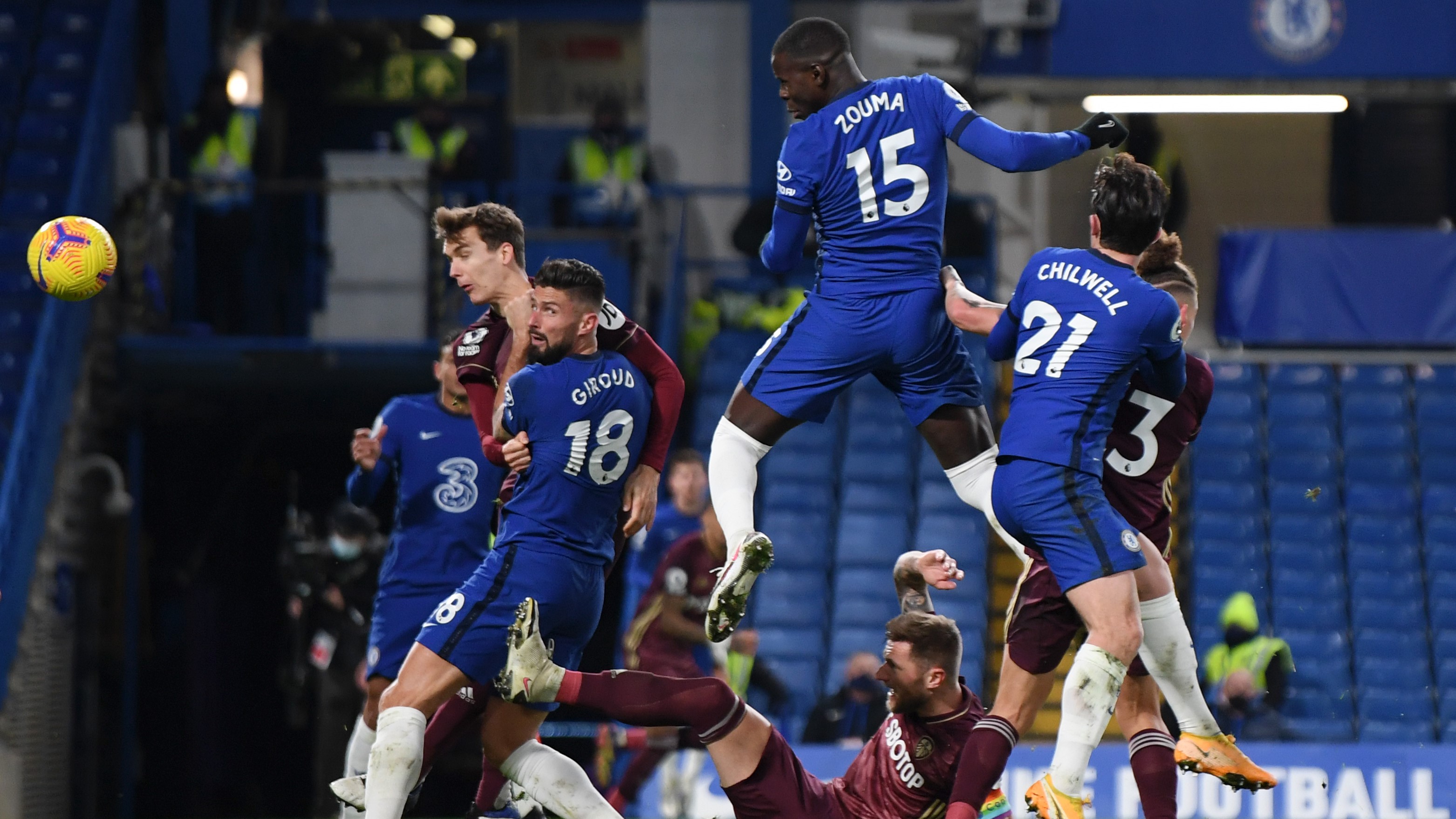 Prediksi Leeds United Vs Chelsea: Potensi Besar Raih Poin Penuh