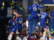 Prediksi Leeds United Vs Chelsea: Potensi Besar Raih Poin Penuh