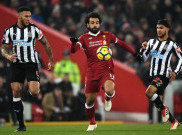 Bertemu FC Porto, Jurgen Klopp Enggan Lakukan Rotasi