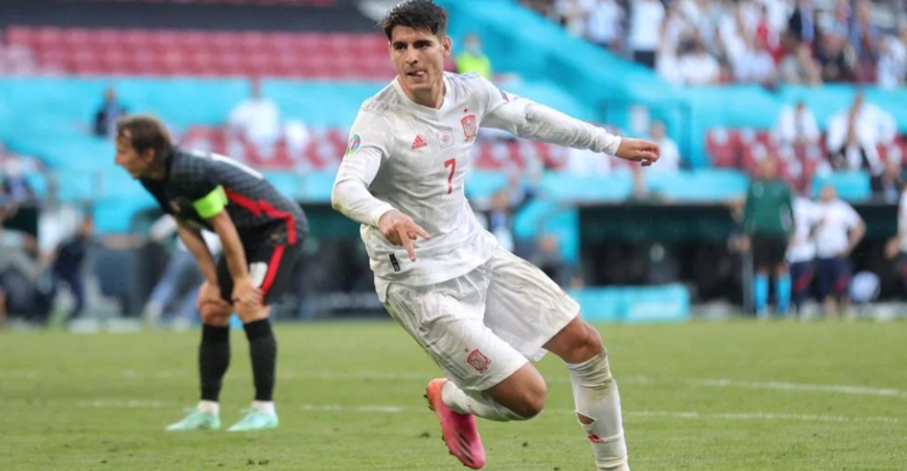 Deretan Fakta yang Mengiringi Spanyol ke Babak Perempat Final