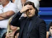 Pecat Mauricio Pochettino, Chelsea bak Klub Sirkus