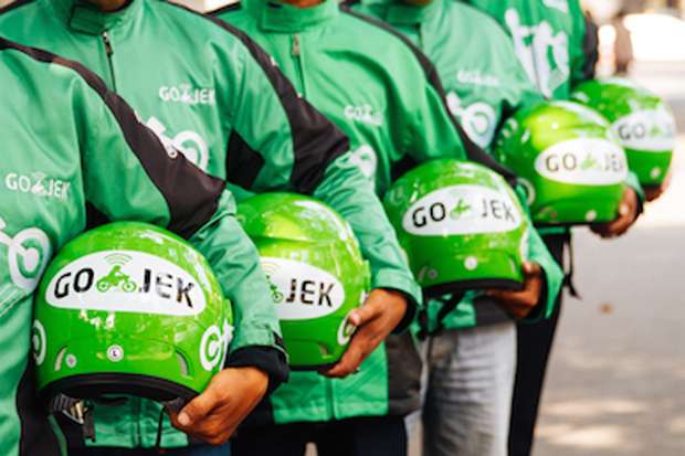 Demi Fasilitasi Liga 1, Gojek Berikan Kemudahan Melalui Aplikasi