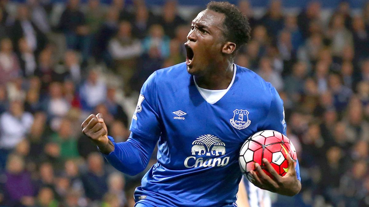 Chelsea Siap Barter Loic Remy demi Lukaku