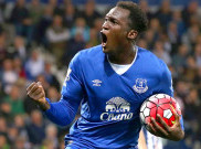 Chelsea Siap Barter Loic Remy demi Lukaku