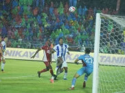 Hasil Super League 2025/2026: Persib Bandung dan Borneo FC Kompak Menang saat Persija Tumbang
