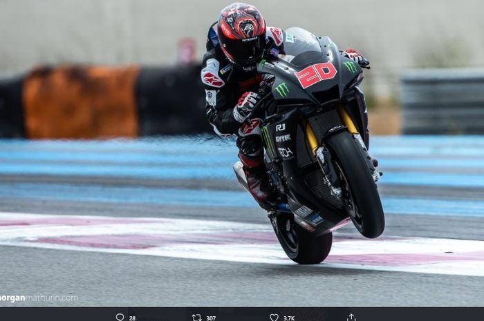 3 Fakta Menarik Seri Perdana MotoGP 2020