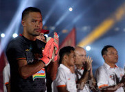 Moda Transportasi MRT Jadi Konsep Utama Jersey Persija Jakarta