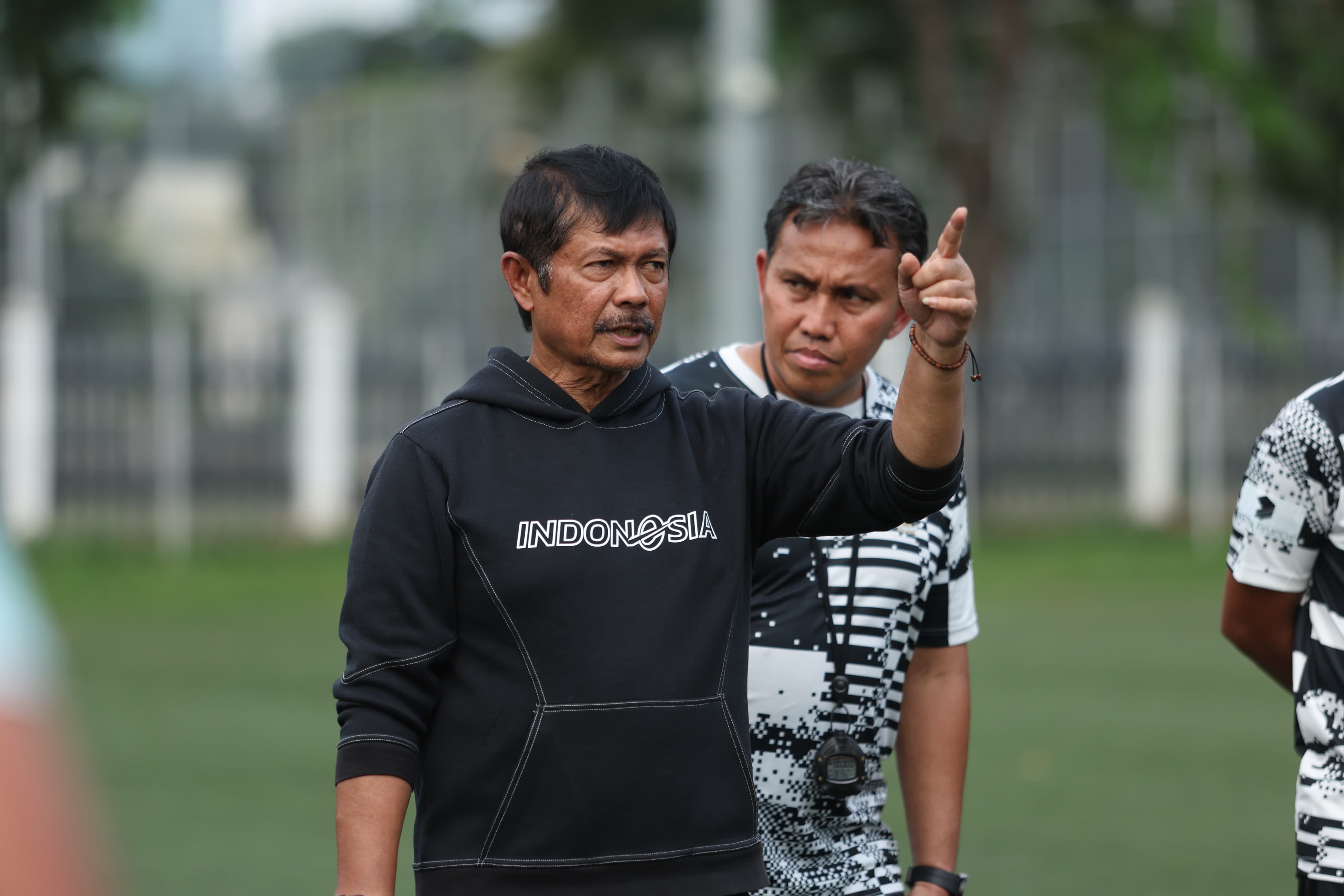 Timnas Indonesia U-19 Lanjutkan TC di Surabaya dengan 28 Pemain, Lima Nama Dicoret