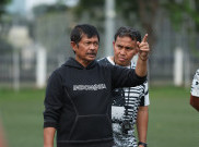 Timnas Indonesia U-19 Lanjutkan TC di Surabaya dengan 28 Pemain, Lima Nama Dicoret
