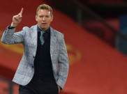 Nagelsmann Sindir Performa Bak Roller Coaster MU di Liga Champions