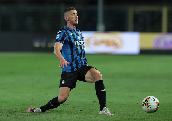 Robin Gosens, Penyedia Layanan Kirim Umpan dan Cetak Gol dari Atalanta