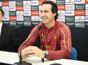 Meski Tak Masuk Empat Besar, Arsenal Tunjukkan Perkembangan Bersama Unai Emery