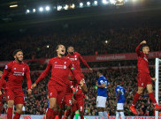 Pekan 20 Premier League di Akhir Tahun 2018, Seru di Papan Atas Klasemen