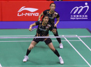 Hasil Hong Kong Open 2024: Empat Wakil Indonesia Lolos ke Babak 16 Besar
