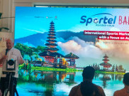 Pameran Olahraga Terbesar Hadir di Bali