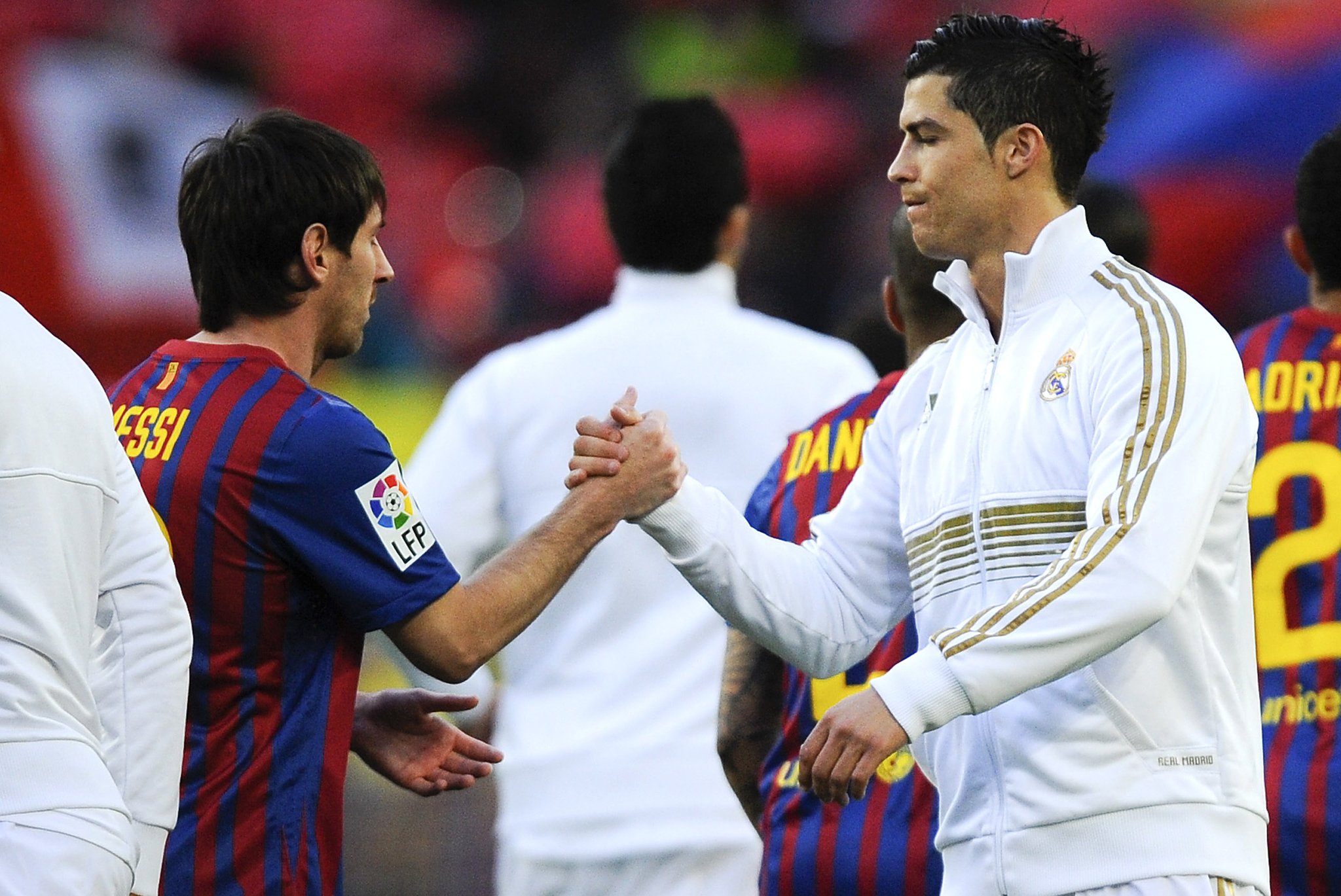 5 Pemain Papan Atas yang Pernah Mencicipi Sengitnya El Clasico