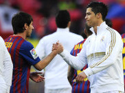 5 Pemain Papan Atas yang Pernah Mencicipi Sengitnya El Clasico