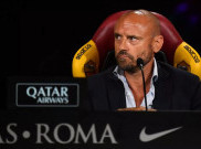 Sekelumit Masalah Internal AS Roma di Tengah Pandemi Virus Corona