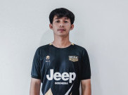 Sehari Jelang Kick Off Liga 1 2022/2023, Dewa United FC Umumkan Kedatangan Eks Persik Kediri