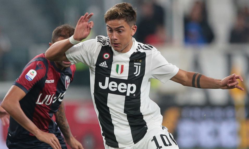 Juventus Vs Bologna, Momen Bianconeri Perlebar Jarak dengan Inter Milan