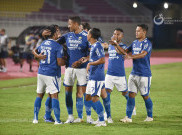 Sembilan Pemain Positif COVID-19, Persib Pastikan Tetap Berlaga Kontra TIRA-Persikabo