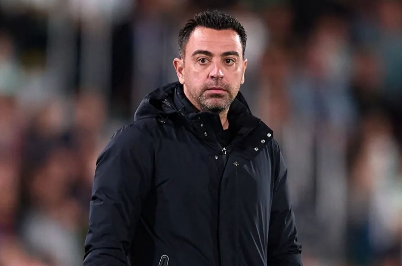 Melatih Barcelona Tidak Bagus untuk Kesehatan Mental