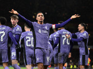 Barcelona Tantang Real Madrid dalam Perburuan Trent Alexander-Arnold