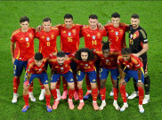 Euro 2024: Sindiran Legenda Jerman Jadi Pelecut Semangat untuk Spanyol