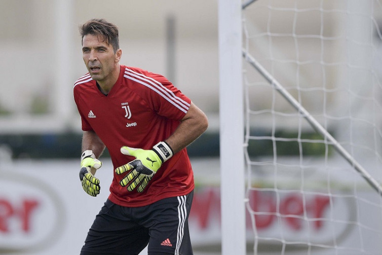 Gianluigi Buffon