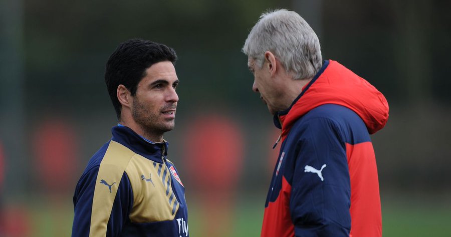 Arsene Wenger Anggap Arsenal Main Buruk Cuma Lawan Brentford